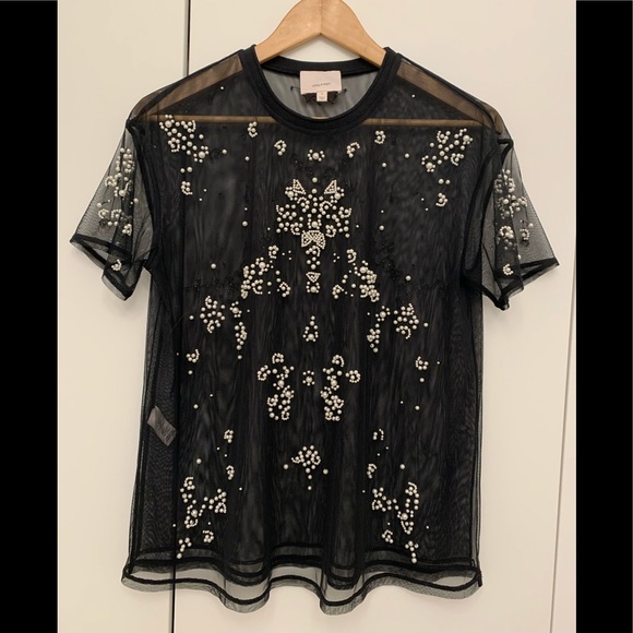 5 A 7 TOP - Picture 1 of 7